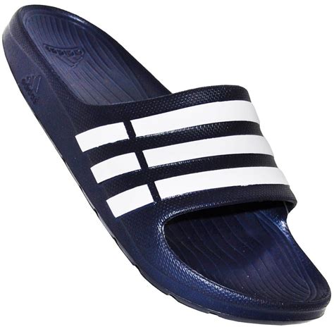 adidas heren slipper|Adidas men's slippers.